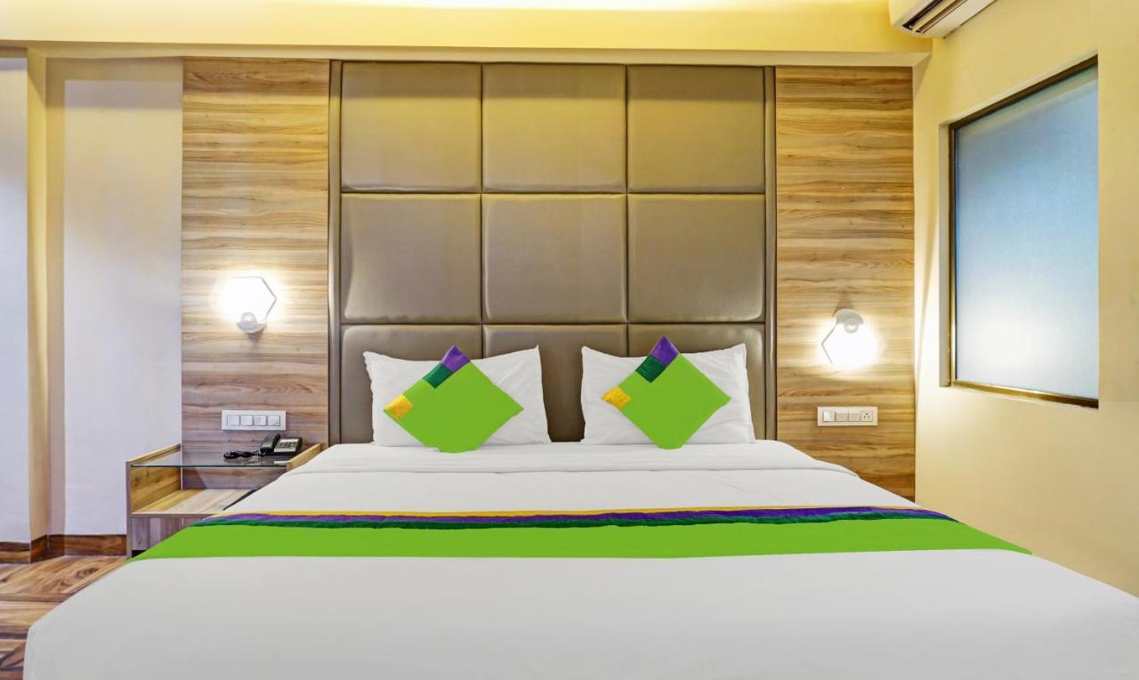 Treebo Classic Grande, Camp Pune Exterior photo