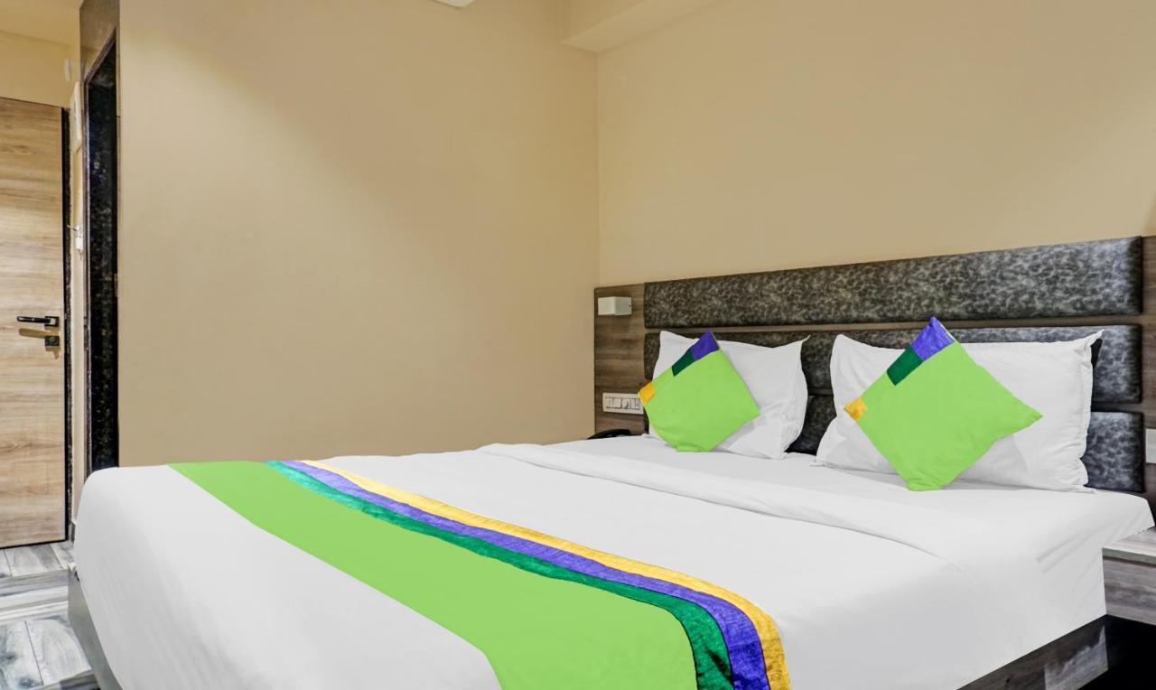Treebo Classic Grande, Camp Pune Exterior photo